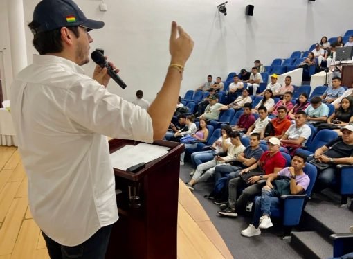 Habrá diagnóstico de vías en Yopal