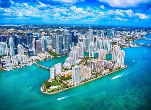 PROHIBIRÁN LEER EN MIAMI, Crónica de Gardeazábal