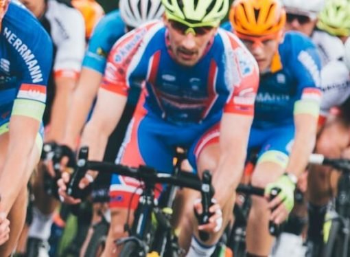 La Vuelta a España 2023, campeones en sostenibilidad