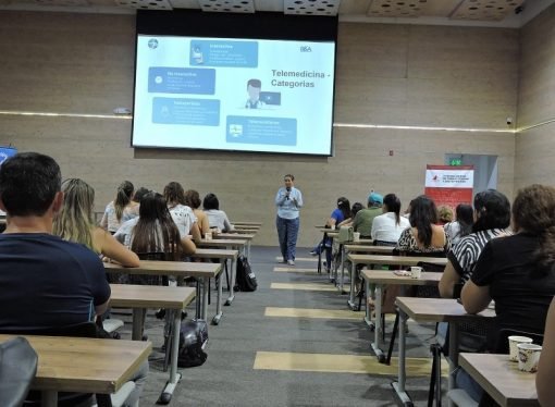 Telemedicina y Telesalud