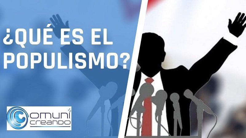 Populismo En La Política Desafíos Y Consecuencias En La Democracia Perspectiva Global 7542