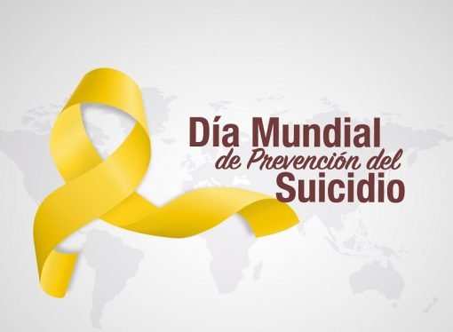Un llamado a la esperanza: día de la prevención del suicidio