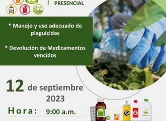 Promovamos la armonía del medio ambiente