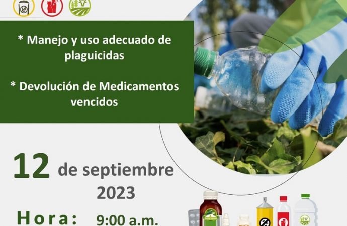 Promovamos la armonía del medio ambiente