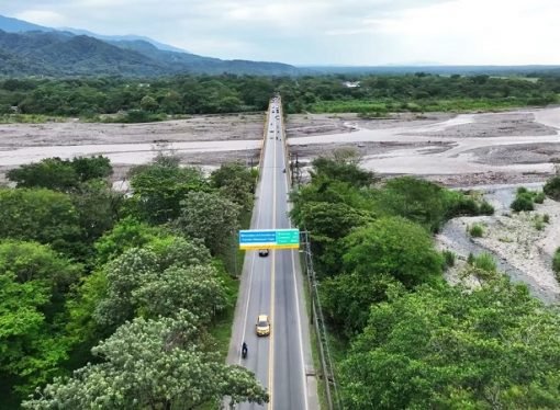 Restricciones vehiculares en la vía Villavicencio