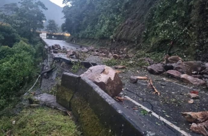 LO QUE FALTA ES VERRAQUERA, Crónica de Gardeazábal