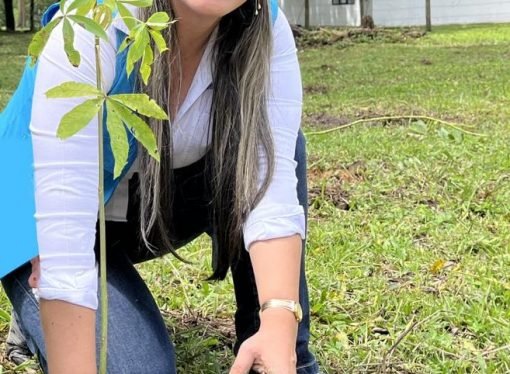 Plantando Esperanza para el Futuro