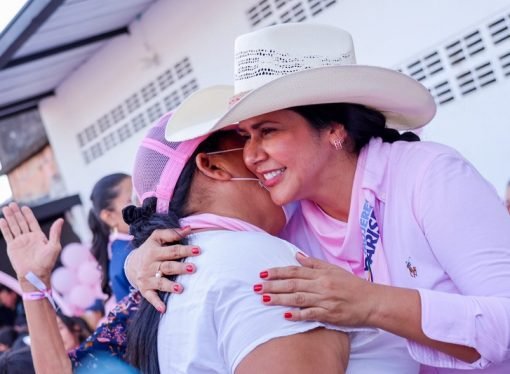 Marisela Duarte: Por primera vez una mujer es la más opcionada para ser Gobernadora de Casanare