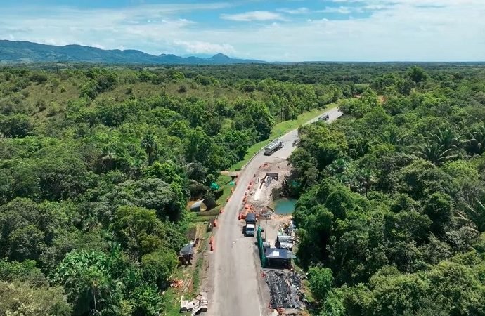 Restricciones vehiculares en el tramo Paratebueno – Villanueva