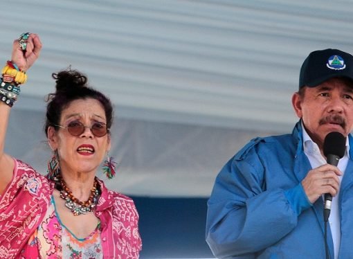 DE ELLOS NO SE HABLA, Crónica de Gardeazábal