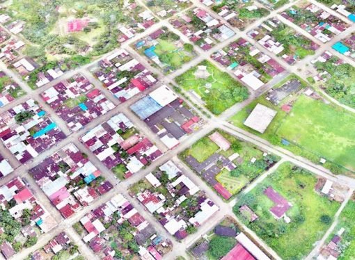 Después de 13 años, mujer cabeza de hogar recuperó su predio