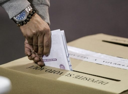 VICTORIA SIN DUEÑO, Crónica de Gardeazábal