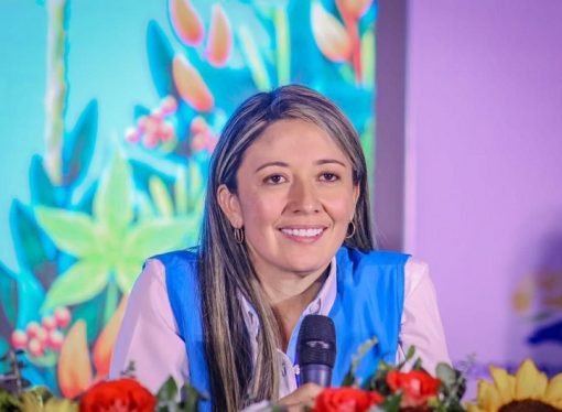 Doris Bernal Cárdenas, elegida como directora de Corporinoquia