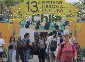 MATARON FIESTA DEL LIBRO DE MEDELLIN, Crónica de Gardeazábal