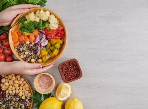 Adoptando el Veganismo: Más que una dieta