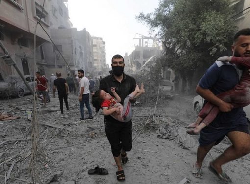 TUVIERON QUE MATAR 5.600 NIÑOS, Crónica de Gardeazábal