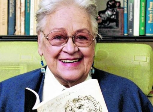 MARUJA VIEIRA, Crónica de Gardeazábal