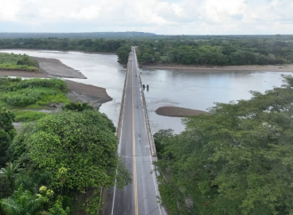 Se presentarán pasos alternos en el puente Upía, tramo Paratebueno – Villanueva