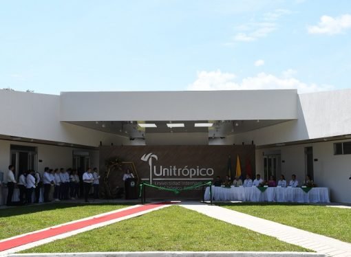 Unitrópico sigue creciendo