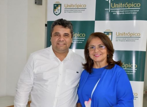 Oriol Jiménez Silva reelegido rector de Unitrópico por 4 años más