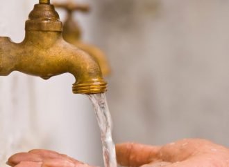 Reestablecido suministro de agua en Yopal por trabajos de pavimentación