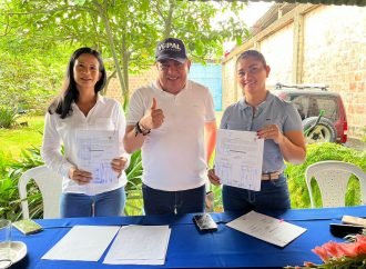 Asentamiento humano Piedemonte recibió resolución urbanística