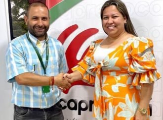 Contratados Servicios de salud de Primer nivel en Capresoca
