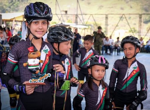 Sácama tendrá patinódromo