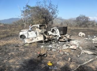 Alerta roja por fenómeno del niño en Casanare