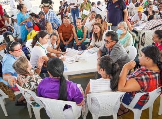Culminó proceso de concertación del Plan de Desarrollo Departamental