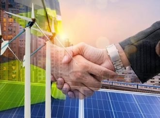 Transición energética