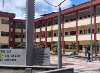 Universidad del Chocó busca mejorar los índices de calidad educativa