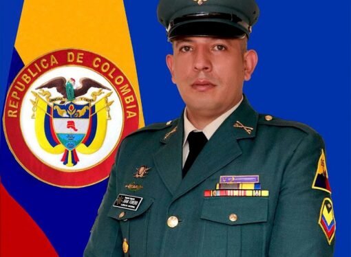 Muere sargento del ejército por fuego amigo en Támara