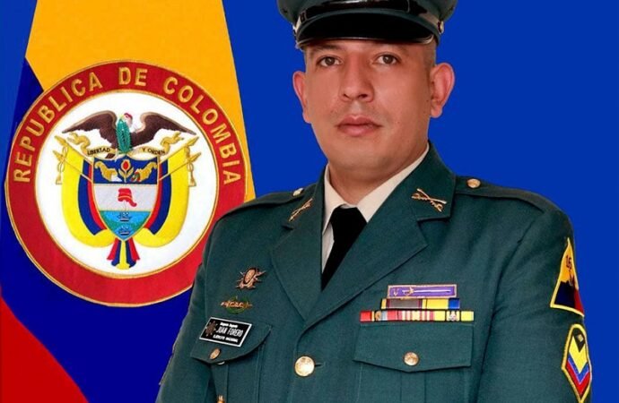 Muere sargento del ejército por fuego amigo en Támara