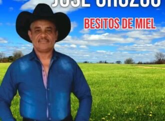 José Orozco “Él Chicharronero de la Estancia”, una voz llanera que sorprende en Casanare.