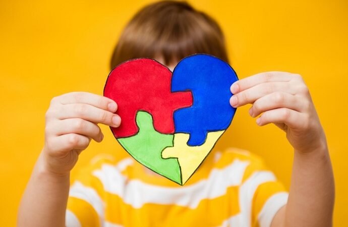 Dos de abril, día mundial de concienciación sobre el autismo