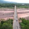 Habrá restricción vehicular en el puente Guatiquía
