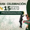 15 de mayo: Día cívico en Casanare
