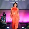 Crónica de una “inyección malvada”, en la gala de  Miss Universe Casanare.
