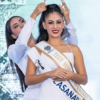 Valeria Rodríguez Hernández, Miss Teen Universe Casanare, les prometió una corona a sus paisanos y cumplió