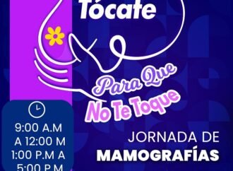 La ruta para la prevención del cáncer de mama llega a Monterrey