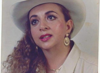 Margarita Restrepo, una lideresa paisa con corazón llanero