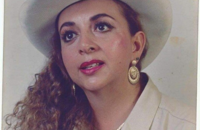 Margarita Restrepo, una lideresa paisa con corazón llanero