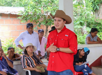 “Las ideas de Galán son un legado, que no debemos dejar perder en el tiempo”: Diputado de Casanare Juan Fernando Mancipe Pérez.