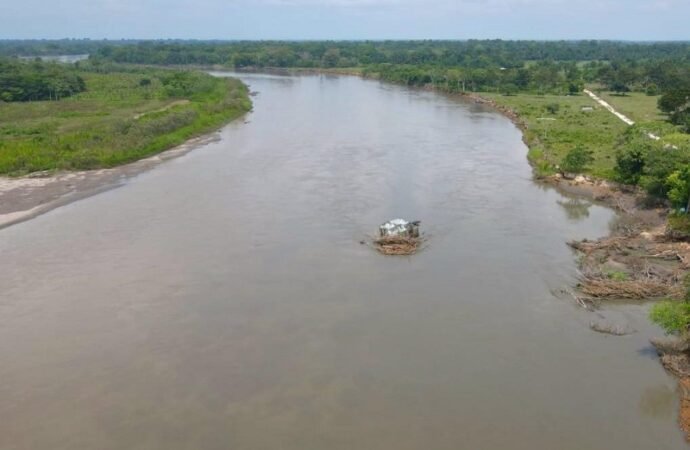 Segunda temporada de lluvias en Casanare: irá hasta diciembre