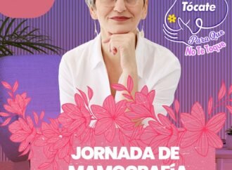 Unidad Móvil Rosa de toma de mamografías para la prevención del cáncer de mama de Capresoca llega a Pore, 18 y 19 de noviembre