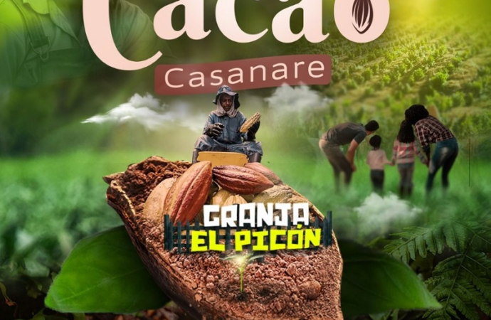 Nuevo Centro de Extensión para el Cacao en Yopal promoverá la conservación de la biodiversidad en Casanare