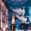 ¿Cuánto consumen las luces de Navidad y cómo afectan a tu factura?