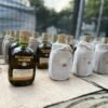 Fueron decomisadas 48 botellas de whisky en Yopal