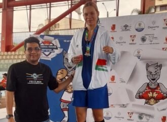 Boxeo de Casanare ganó oro y bronce en Nacional Junior en Cali